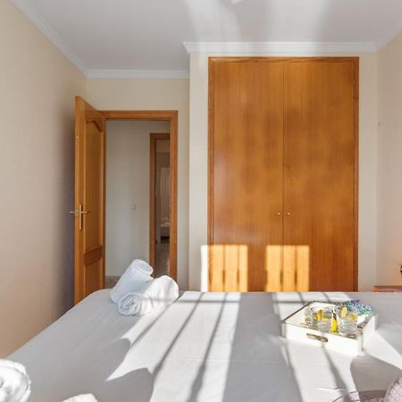 Villa Mila 10 - Plusholidays Кальпе Екстер'єр фото
